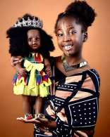 idées cadeaux made by african