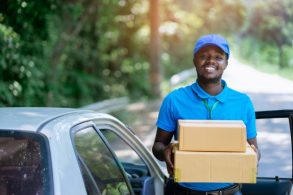 Les services de livraison vus par les acteurs de la cosmétique en Afrique