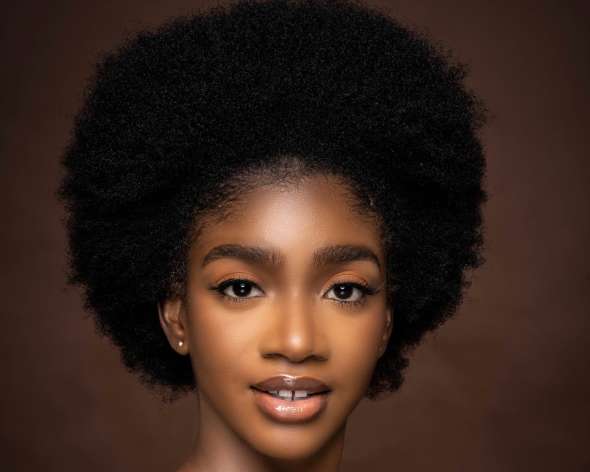 Comment Faire Pour Avoir Une Belle Forme Africaine