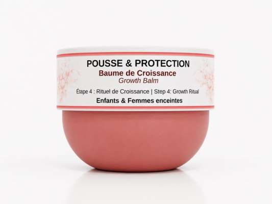 Gamme complète de African Beauty Rituals